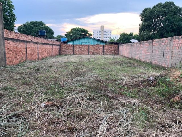 Vende-se Terreno 12x30m (360m²)- Escriturado - Bairro Cunia - Foto 2