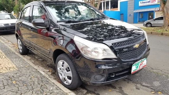 Gm Agile 1.4 flex - Foto 3