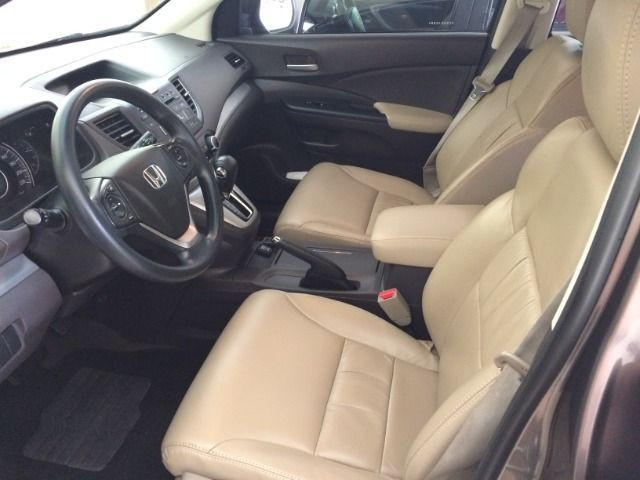 Honda CRV 2012 - Foto 3