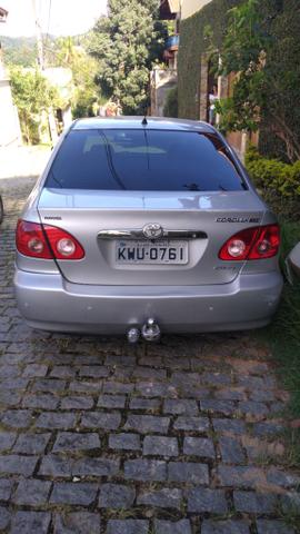 Vendo Corolla Seg - Foto 4