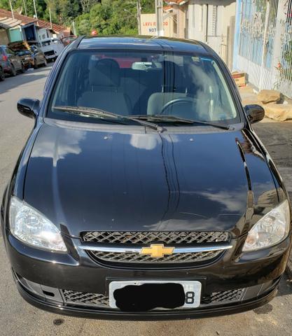 Chevrolet corsa classic 2013