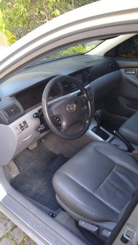 Vendo Corolla Seg - Foto 2