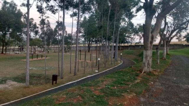 Terreno à venda, 300 m² por R$ 230.000,00 - Condomínio Terras do Fontanário - Paulínia/SP - Foto 11