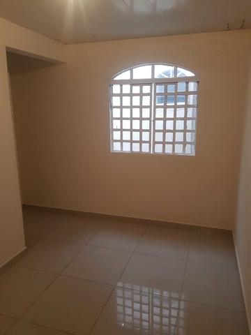 QR 611 ÁGIO DA CASA: 45.000.00!! PRESTAÇÕES MEBSAIS: 1.690,00 . casa de 3 qtos desocupada - Foto 3