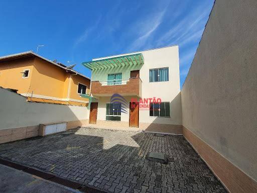 Casa tipo apartamento andar térreo 2 dormitórios área externa privativa! - Jardim Mariléa - Foto 11