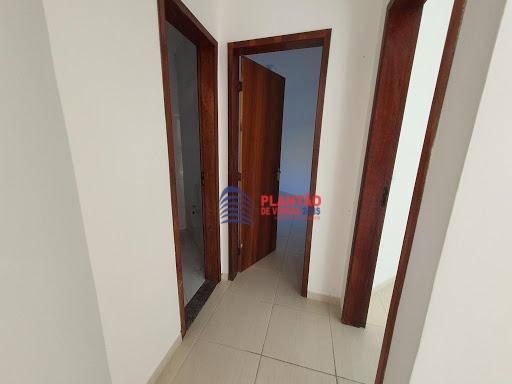 Casa tipo apartamento andar térreo 2 dormitórios área externa privativa! - Jardim Mariléa - Foto 10