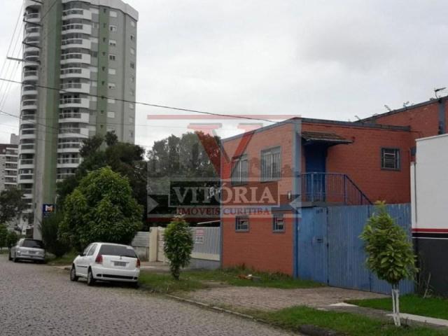 BARRACÃO À VENDA, 360 M² POR R$ 1.100.000,00 - CENTRO - SÃO JOSÉ DOS PINHAIS/PR - Foto 4