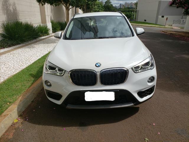 Bmw X 1 Sdrive 2.0 TB Flex 2018 - Foto 4