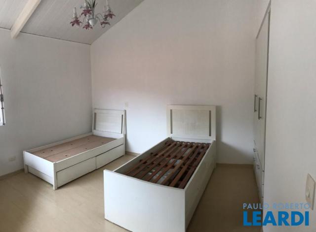 Casa à venda com 3 dormitórios em San diego park, Cotia cod:588521 - Foto 17