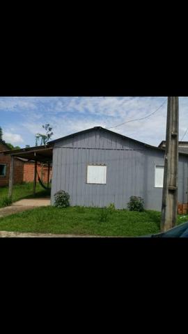 Venda de casa