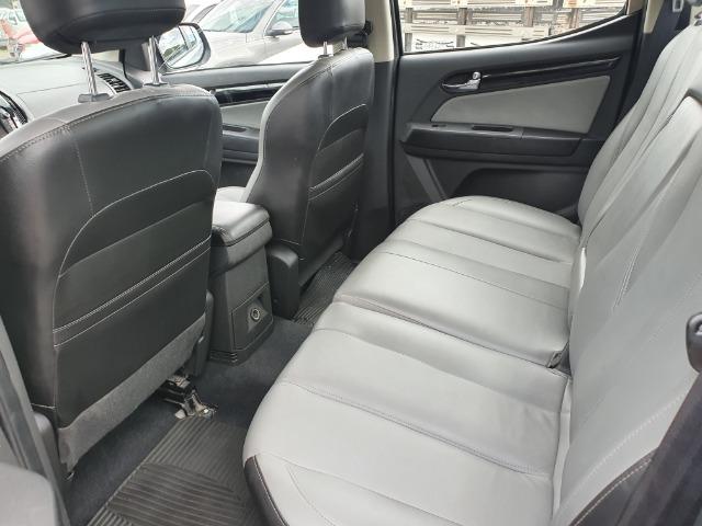 GM - Chevrolet S10 4x4 Gasolina - Foto 7