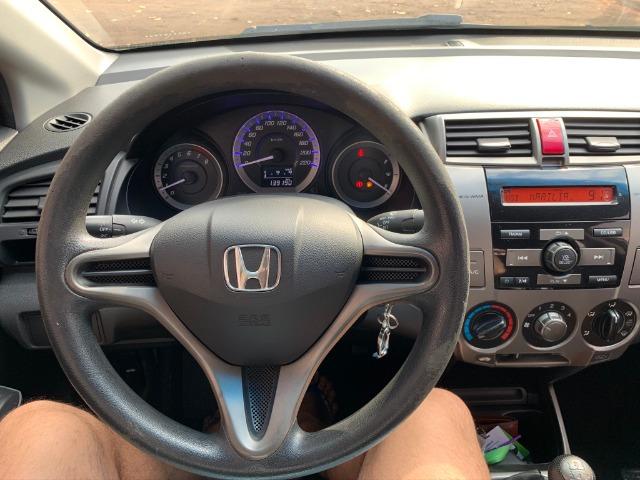 Honda City - Foto 9
