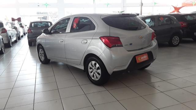 ONIX 2018/2019 1.0 MPFI LT 8V FLEX 4P MANUAL - Foto 3