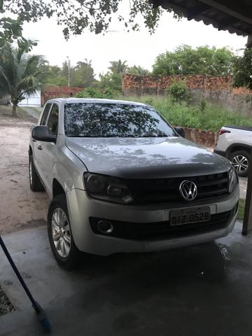 Vendo amarok - Foto 10