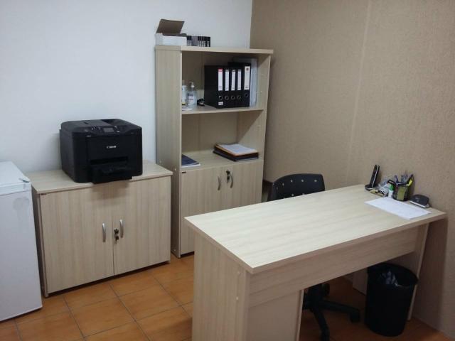 Armário alto secretaria - Foto 3