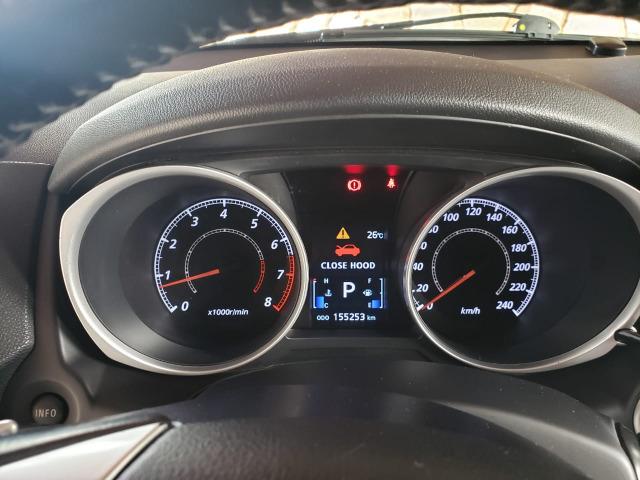 Vendo Carro ASX 4x4 com teto - Foto 10