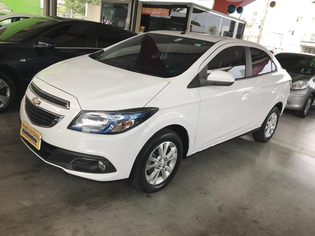 Prisma LTZ 1.4 Automatico
