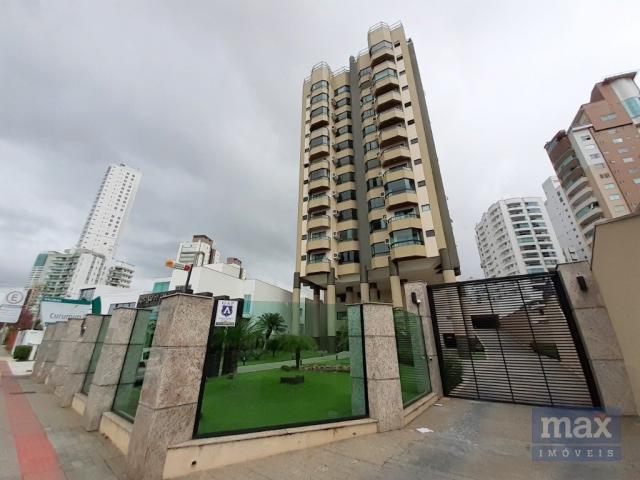 Apartamento para alugar com 3 dormitórios em Fazenda, Itajaí cod:6635