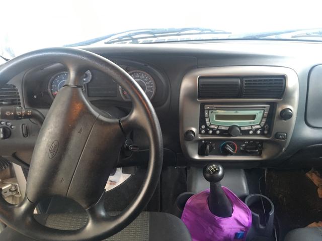 Ford Ranger 2012 R$40000 - Foto 6