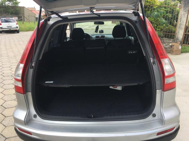 Honda CRV 2011/2011 - Foto 4