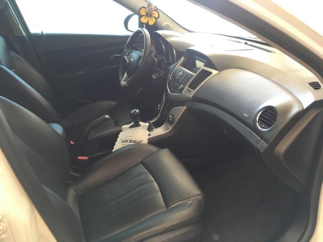 Cruze 2012 LT 1.8 flex - Foto 16