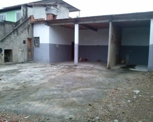Terreno com aproximadamente 250 m² no Rio Várzea - Foto 2