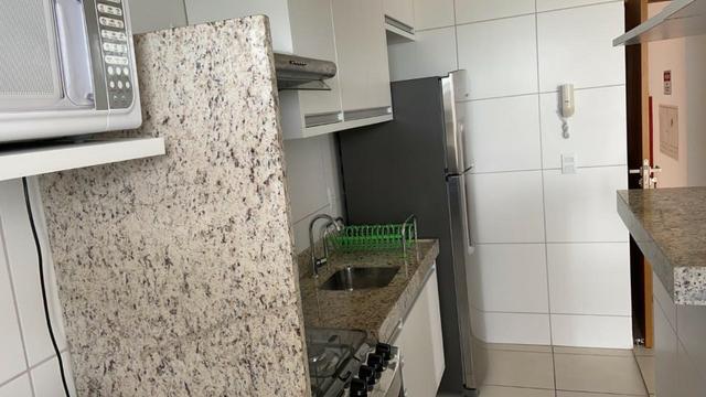 Unique Nascente, Mobiliado de 1 Quarto, alto padrão - Foto 4