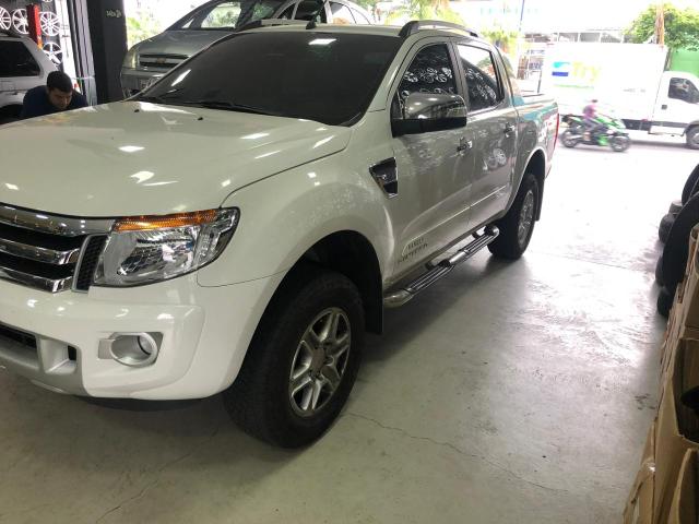 Ranger limited 2 dono - Foto 3
