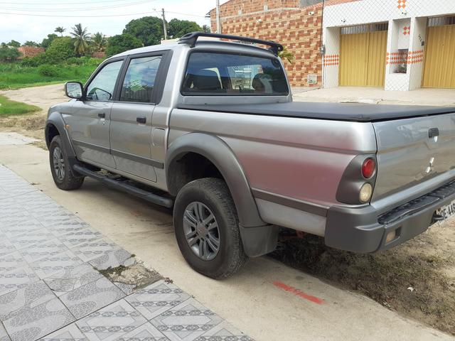 Vendo ou troco - Foto 2