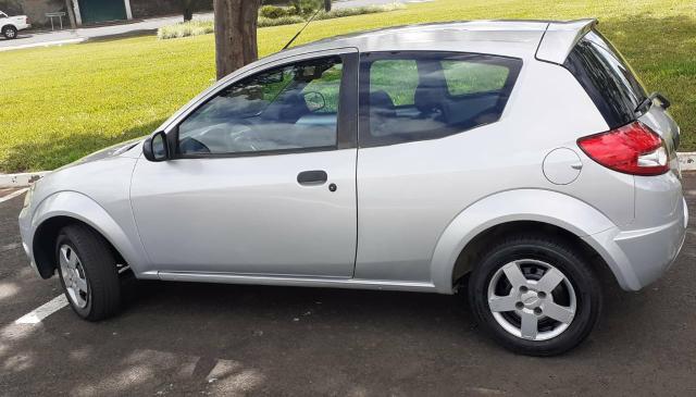 Ford Ka 2011 - Foto 4
