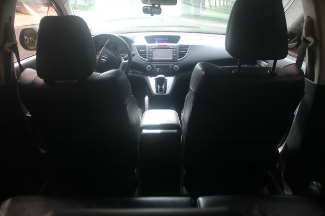Honda Crv ELX - Foto 2