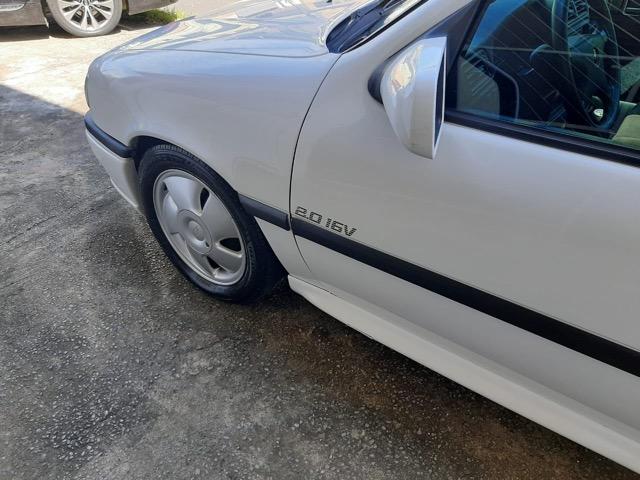 Vendo Vectra GSI 94 - Foto 13