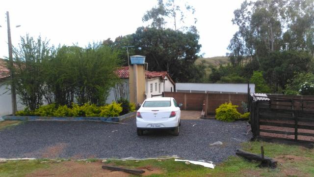 Vende-se Sítio no município de Lagamar 56 Hectares - Foto 6