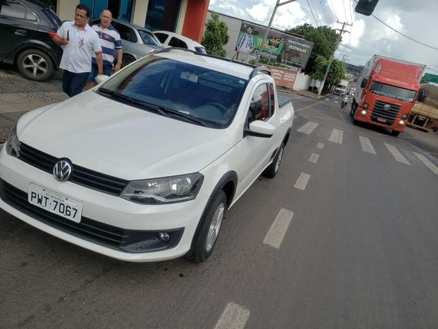 Saveiro TrendLine CE - Foto 2