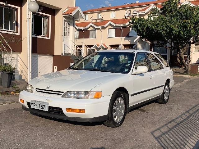 Honda Accord SW Automatico - Foto 2