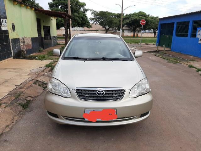 Toyota Corolla 2005/2006 - Foto 2