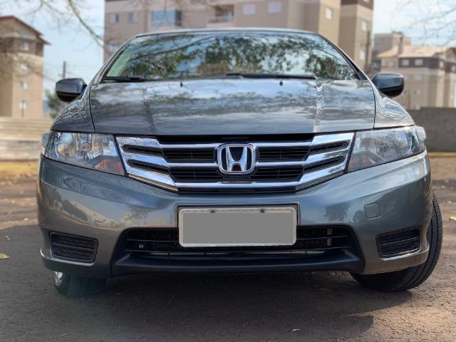 Honda City - Foto 2