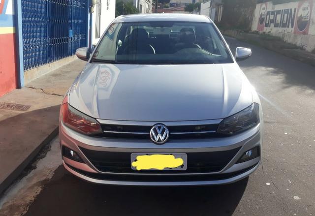 Virtus TSI, Automático com kit Tech - Foto 2