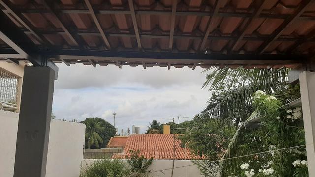 Casa Ampla 4 Quartos e 4 vagas de garagem - Contato Felipe Leão - *78 - Foto 20