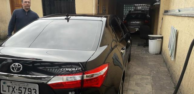 Corolla 2015 - Foto 2