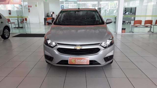 ONIX 2018/2019 1.0 MPFI LT 8V FLEX 4P MANUAL