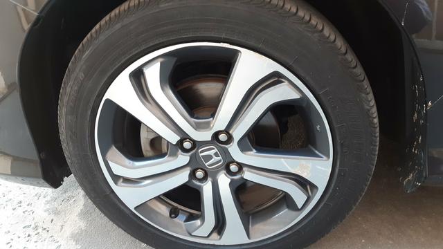 Honda City 1.5 Automatico - 2015 Teixeira de Freitas - Foto 11