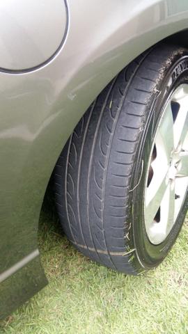 CIVIC LXS 2009 muito novo de particular - Foto 9