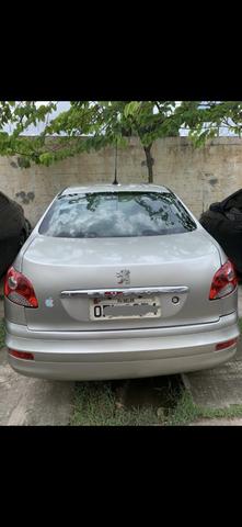 Peugeot Sedan 2013 XRS 1.4 Completo - Foto 4
