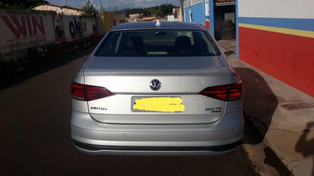Virtus TSI, Automático com kit Tech - Foto 5