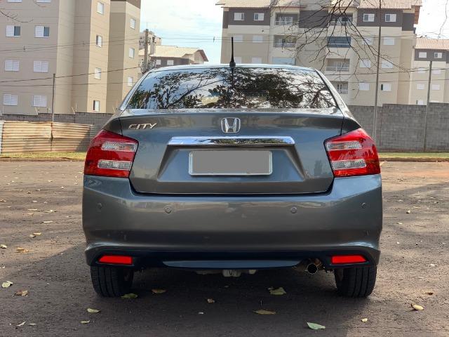 Honda City - Foto 5