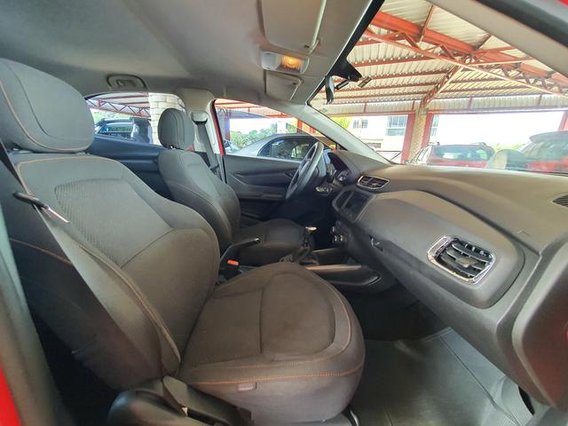 Chevrolet Onix 1.4 LT - Foto 11
