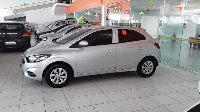 ONIX 2018/2019 1.0 MPFI LT 8V FLEX 4P MANUAL - Foto 5