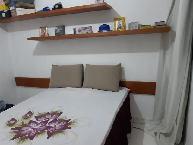 Vendo Apto 2 Qts Próximo ao Mar Rio Doce R$ 120 Mil - Foto 9