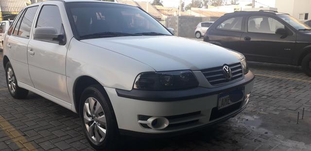 Gol power 1.6